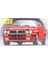 20710 1/24 Ölçek, Lancia Delta Hf Integrale 16V, Otomobil Plastik Model Kiti 1
