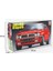 20710 1/24 Ölçek, Lancia Delta Hf Integrale 16V, Otomobil Plastik Model Kiti 5