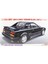 20693 1/24 Ölçek, Toyota Mr2 (AW11) Early Version Black Limited (1986), (Limited Edition) Otomobil Plastik Model Kiti 1