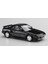 20693 1/24 Ölçek, Toyota Mr2 (AW11) Early Version Black Limited (1986), (Limited Edition) Otomobil Plastik Model Kiti 2