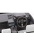 20693 1/24 Ölçek, Toyota Mr2 (AW11) Early Version Black Limited (1986), (Limited Edition) Otomobil Plastik Model Kiti 3