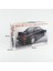 20693 1/24 Ölçek, Toyota Mr2 (AW11) Early Version Black Limited (1986), (Limited Edition) Otomobil Plastik Model Kiti 5