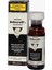 Scherell's Schaftol Süngerli Doğal Ahşap Boyası Extra Dark 50 ml 1