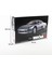 Id-65 04719 1/24 Ölçek, Nissan Mıd4 Iı, Otomobil Plastik Model Kiti 5