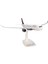 612388 1/200 Ölçek, Delta Air Lines Airbus A330-900 Neo, Sergilemeye Hazır Model Yolcu Uçağı 2