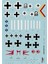 481306 1/48 Ölçek, Halberstadt Cl.ıı Twoseat Version Earl, Plastik Model Kiti 2