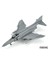 LS-017 1/48 Ölçek, Mcdonnell Douglas F-4e Phantom Iı Savaş Uçağı, Plastik Model Kiti 3