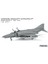 LS-017 1/48 Ölçek, Mcdonnell Douglas F-4e Phantom Iı Savaş Uçağı, Plastik Model Kiti 4