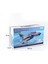 LS-017 1/48 Ölçek, Mcdonnell Douglas F-4e Phantom Iı Savaş Uçağı, Plastik Model Kiti 5