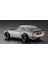 20682 1/24 Ölçek, Nissan Fairlady 240Z (Custom Version), (Limited Edition) Otomobil Plastik Model Kiti 3