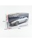 20682 1/24 Ölçek, Nissan Fairlady 240Z (Custom Version), (Limited Edition) Otomobil Plastik Model Kiti 5