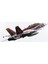 7545 1/48 Ölçek, F/a-18 D Hornet -VMFA(AW)-224 Bengals 2024, Savaş Uçağı Plastik Model Kiti 1