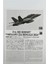 7545 1/48 Ölçek, F/a-18 D Hornet -VMFA(AW)-224 Bengals 2024, Savaş Uçağı Plastik Model Kiti 3