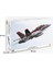 7545 1/48 Ölçek, F/a-18 D Hornet -VMFA(AW)-224 Bengals 2024, Savaş Uçağı Plastik Model Kiti 5