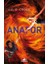 Anafor / Fırtına Serisi 3. Kitap (Ciltli) 1