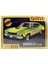 1138 1/25 Ölçek, 1969 Chevy Chevelle Hardtop Otomobil Plastik Model Kiti 1