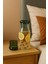 Borosilikat Cam Sürahi/başucu Sürahi, Bardaklı, 950 ml 1