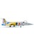 K48092 1/48 Ölçek, F-104J, F104DJ Starfighter J.a.s.d.f. (2 In 1) Savaş Uçağı, Plastik Model Kiti 2