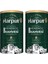 Tarihi Harput Menengiç Kahvesi 2x 250 gr | Doğal ve Katkısız | Hediyelik Şık Paket 1