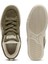 Park Lifestyle Raw Erkek Haki Sneaker Ayakkabı 40160607 5