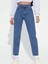 Kadın Boyfriend Denim Jean Pantolon 3