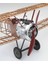 MU01 50031 1/16 Ölçek, Sopwith Camel F.1 Uçak, Plastik Model Kiti 2