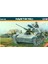 E003 1/35 Pzkpfw T-60 743R Tankı Plastik Model Kiti 1