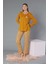 Uzun Kol Pijama Takımı 09-245 3