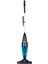Güçlü ve Şık Kablosuz Elektrikli Süpürge, Siyah-Mavi Renk Seçeneği Ile. 1