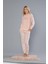 Uzun Kol Pijama Takımı 09-274 1