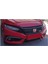 Honda Civic Için Uyumlu Fc5 Fk7 2016-2021 Ön Logo Kırmızı 1 Adet 2