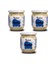 Sade Tofu 300GR 3'lü Set 1