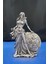 Frigga Annelik Tanrıçası Heykeli – 22 cm Mitolojik Biblo, Ev Dekor ve Hediyelik Gümüş 1
