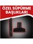 Kırmızı Proextra Pe 3250K Elektrikli Süpürge, Güçlü ve Kullanışlı Temizlik Cihazı 5