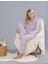 Uzun Kol Pijama Takımı 09-262 2