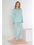 Uzun Kol Pijama Takımı 09-241 1