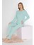 Uzun Kol Pijama Takımı 09-241 2