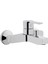 Fold S Banyo Bataryası + Doppo Siena Lux Tepe Duş Sistemi 2