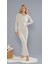 Uzun Kol Pijama Takımı 09-262 1