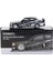 Tarmac Works 1/64 Mercedes-Benz 190 E 2.5-16 Evo 1 #01 2