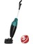 Yeşil Dikey Elektrikli Süpürge SR-5010 Smarty, Güçlü ve Şık Temizlik Aleti 2
