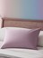 2 Li Yastık Kılıfı Seti Renkli Ütülenebilir Dayanıklı Yırtılmaz Soft Premium Düz Fermuarlı 50X70 cm 2