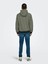 Onsbowıe Softshell Bomber Otw Noos Yeşil Erkek Mont 22029276 2