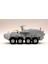 01559 1/35 Ölçek, M1133 Stryker (Mev) Zırhlı Tıbbi Tahliye Aracı, Plastik Model Kiti 4