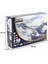K48100 1/48 Ölçek, F-16A (Mlu Nato Viper) Savaş Uçağı, Plastik Model Kiti 5