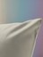 2 Li Yastık Kılıfı Seti Renkli Ütülenebilir Dayanıklı Yırtılmaz Soft Premium Düz Fermuarlı 50X70 cm 2