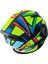 Fullface Güneş Vizörlü Kask Mat 46 Medium (M) 2