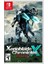 Switch Xenoblade Chronicles X: Definitive Edition Oyun 1