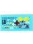 F031 1/72 EC-145 Medicopter 117 (Rega) Çok Amaçlı Helikopter Plastik Model Kiti 3