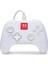 Advantage Nintendo Switch 2 Lumectra Wired Pro Controller Kablolu Oyun Kolu Beyaz 1